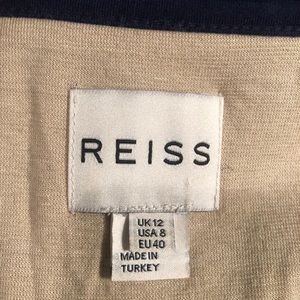 REISS SEXY BODY FORMING DRESS